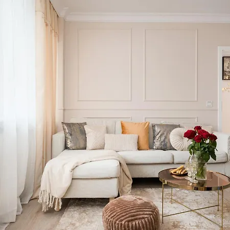 Apartamento Grand 5min From Station With A Balcony& Air Conditioning *