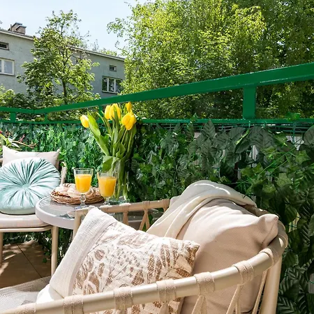 Grand 5min From Station With A Balcony& Air Conditioning